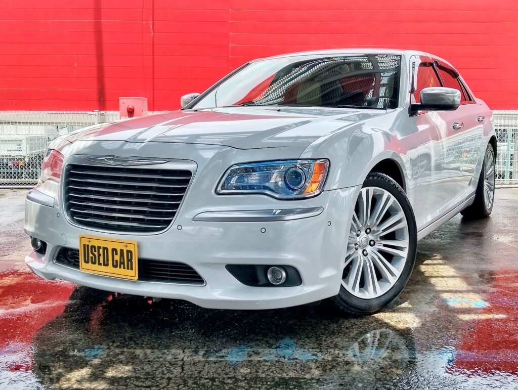 クライスラー300C